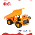 El coche del juguete del plástico del tractor (CB-TC003-M)